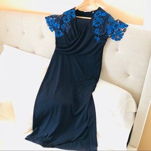 Tahari Dress